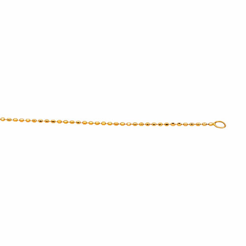 Collier Collier Chaîne Or rose 58 Facettes 2911666CN