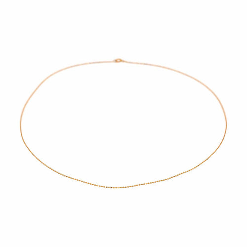 Collier Collier Chaîne Or rose 58 Facettes 2911666CN