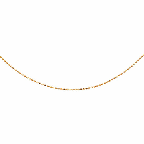 Collier Collier Chaîne Or rose 58 Facettes 2911681CN