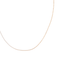 Collier Collier Chaîne Or rose 58 Facettes 2911681CN