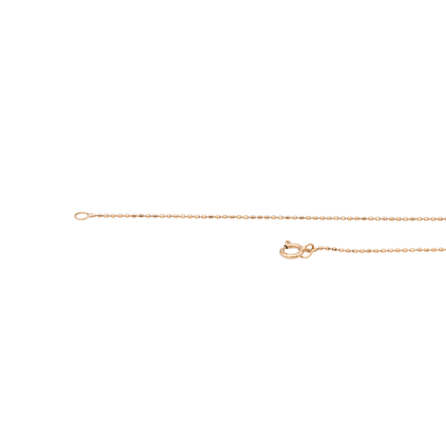 Collier Collier Chaîne Or rose 58 Facettes 2911681CN