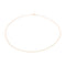 Collier Collier Chaîne Or rose 58 Facettes 2911681CN