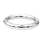 Bague 56 Bague Or blanc Diamant 58 Facettes 2912911CN