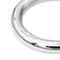 Bague 56 Bague Or blanc Diamant 58 Facettes 2912911CN