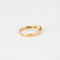 Bague 51 Bague Solitaire Diamant 0.15ct 58 Facettes DV0083-3