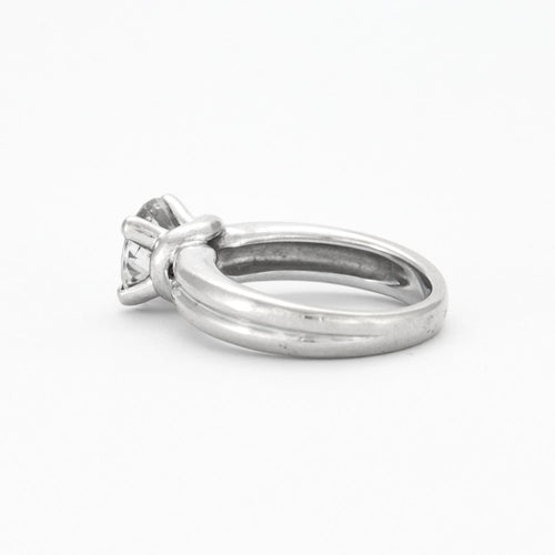 Bague 53 Bague Solitaire Diamant 2.20ct 58 Facettes DV0458-2