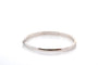 Bracelet Bracelet en or 18k et diamants 58 Facettes 27160