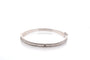 Bracelet Bracelet en or 18k et diamants 58 Facettes 27160