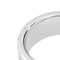 Bague 59 Bague Or jaune, Or blanc Diamant 58 Facettes 2958340CN