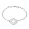 Bracelet Bracelet Or blanc 58 Facettes 2958630CN