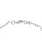 Bracelet Bracelet Or blanc 58 Facettes 2958630CN