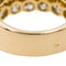 Bague 54 Bague Cocktail Or jaune Diamant 58 Facettes 2958631CN