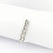 Pendentif Pendentif en or blanc 18 carats et diamants 58 Facettes 29609