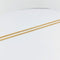 Collier Collier cœur en or jaune 18 carats et diamants 58 Facettes 29705