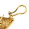 Boucles d'oreilles Boucles d’oreilles en or jaune 18 ct avec diamants 58 Facettes 29740