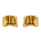 Boucles d'oreilles O.J. Perrin Boucles d'oreilles  Or jaune 58 Facettes 2980971CD