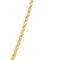 Bracelet Bracelet homme maille œil de tigre en or jaune 18 ct 58 Facettes 29875