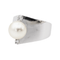 Bague 54 Bague Perle Or blanc Perle, Diamant 58 Facettes 2999434CN