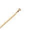 Bracelet Bracelet Cheval enfant en or jaune 18k 58 Facettes CA00OG04AEAOA