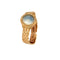 Montre Montre Cartier Cougar 58 Facettes