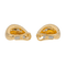 Boucles d'oreilles Fred Boucles d'oreilles Créoles Mouvementée Or jaune Diamant 58 Facettes 3010293CN