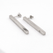 Boucles d'oreilles Boucles d'oreilles en or blanc 18 carats et diamants 58 Facettes 30220