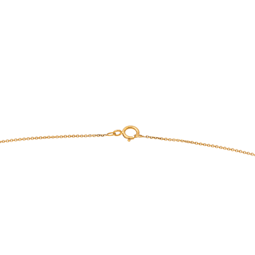 Collier Collier Chaîne Or rose 58 Facettes 3027985CN
