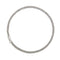 Bracelet Bracelet tennis - Bracelet en or blanc 18 kt et diamants 58 Facettes 30427