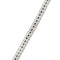 Bracelet Bracelet tennis - Bracelet en or blanc 18 kt et diamants 58 Facettes 30427
