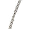 Bracelet Bracelet tennis - Bracelet en or blanc 18 kt et diamants 58 Facettes 30427
