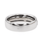 Bague 53 Bague Alliance  Or blanc Diamant 58 Facettes 3054196CN