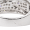 Bague 60 Guy Laroche Bague  Or blanc Diamant 58 Facettes 3054199CN