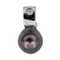 Pendentif Pendentif Perle de Tahiti Or blanc Diamant, Perle de tahiti 58 Facettes 3079916CN