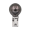 Pendentif Pendentif perle de Tahiti et diamant en or blanc 18 carats 58 Facettes 3079916CN