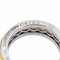 Bague 50.5 Mauboussin Bague Alliance  Or blanc, Or jaune 58 Facettes 3090969CN