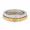 Bague 50.5 Mauboussin Bague Alliance  Or blanc, Or jaune 58 Facettes 3090969CN