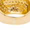 Bague 56 Bague  Jonc  Or jaune Diamant 58 Facettes 3106204CN