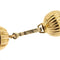 Collier Collier - Cornioline et fermoir en or jaune 18 ct 58 Facettes 31069