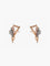 Boucles d'oreilles Boucles d'oreilles Nœud Diamants, Années 50 58 Facettes DV0032-50