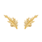 Boucles d'oreilles Boucles d'oreilles Or jaune Diamant 58 Facettes 3132894RV
