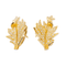 Boucles d'oreilles Boucles d'oreilles Or jaune Diamant 58 Facettes 3132894RV