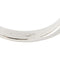 Bague 54 Bague solitaire - Diamants 0,85 ct en or blanc 18 ct 58 Facettes 31355