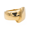 Bague 51 Fred - Bague en or jaune 18 carats 58 Facettes 3135880CN