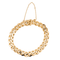 Bracelet Bracelet Gourmette Or rose 58 Facettes 3136365CN