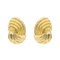 Boucles d'oreilles Boucles d'oreilles Or jaune 58 Facettes 3141364RV