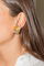Boucles d'oreilles Boucles d'oreilles Or jaune 58 Facettes 3141364RV