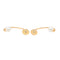 Boucles d'oreilles Boucles d'oreilles Or rose Perle 58 Facettes 3144780CN