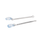Boucles d'oreilles Boucles d'oreilles Pendantes Or blanc Aigue marine 58 Facettes 3145033CN