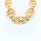 Bracelet Bracelet en or jaune 18 carats serti de diamants 58 Facettes 31503