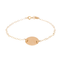 Bracelet Ginette NY Bracelet  Or rose 58 Facettes 3174943CN